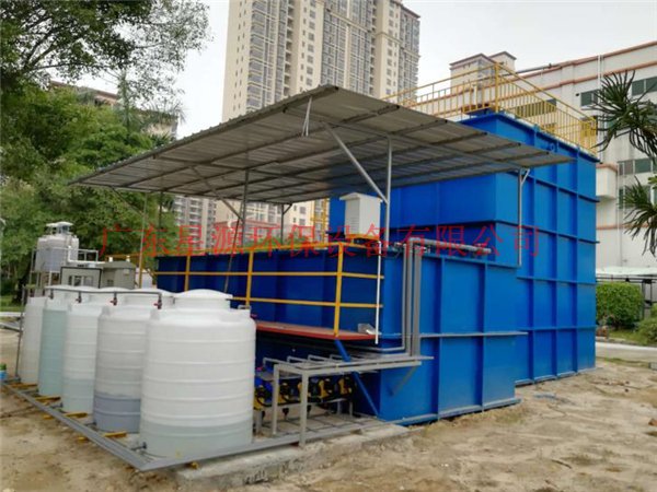 制藥廢水處理問(wèn)題新突破，制藥廢水處理方案分享