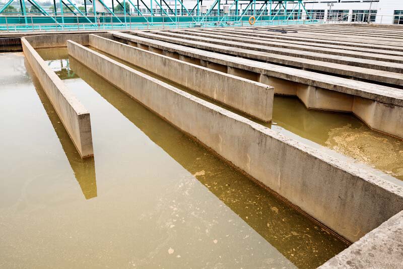 造紙廢水調試前要做哪些準備工作？